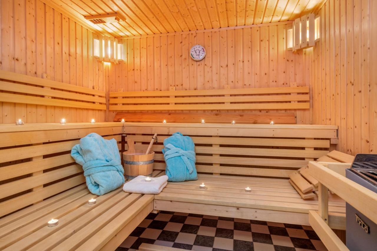 Seebrise Zingst Exterior photo